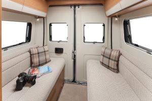 Auto-Trail V-Line 540 SE 2015 года 